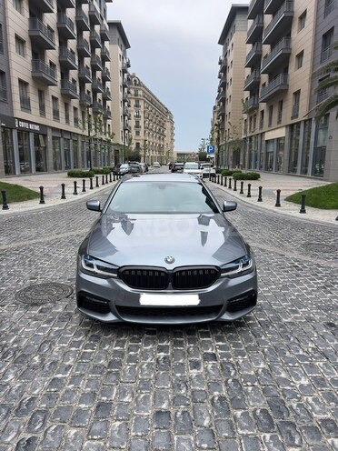 BMW 530-2