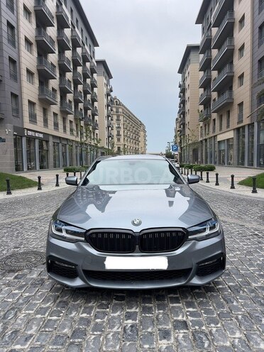 BMW 530-1