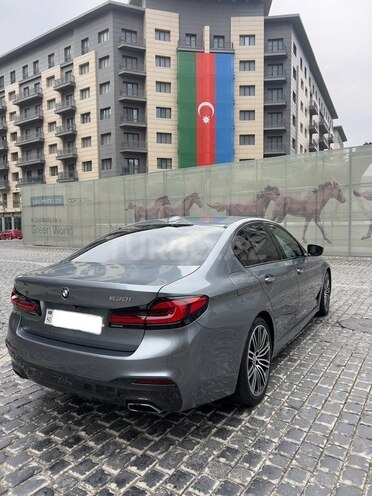 BMW 530-7
