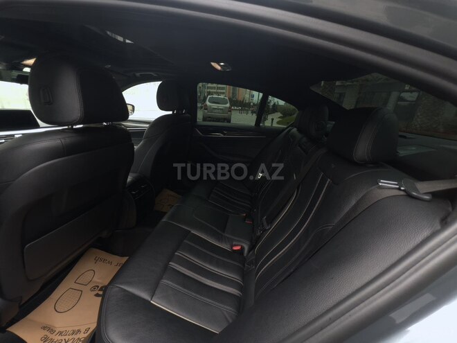 BMW 530-14