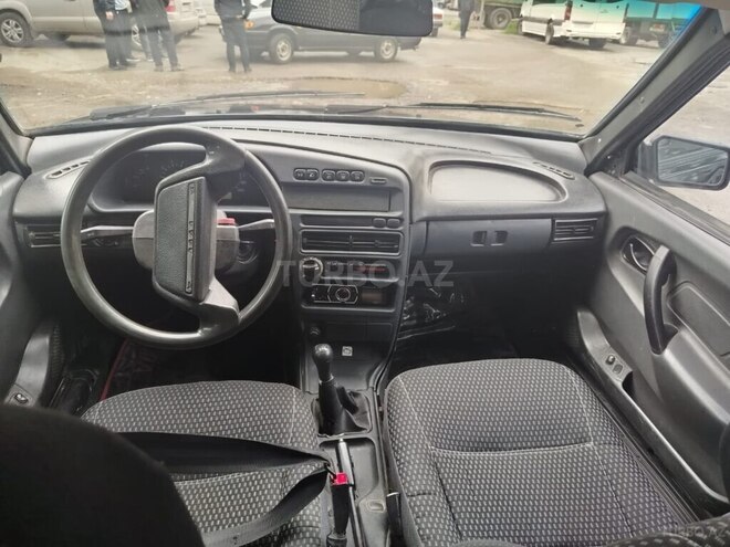 LADA (VAZ) 2115 2009, 123,462 km - 1.6 l - Ağstafa