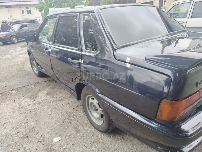 LADA (VAZ) 2115 2009, 123,462 km - 1.6 l - Ağstafa