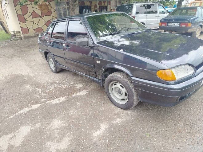 LADA (VAZ) 2115 2009, 123,462 km - 1.6 l - Ağstafa