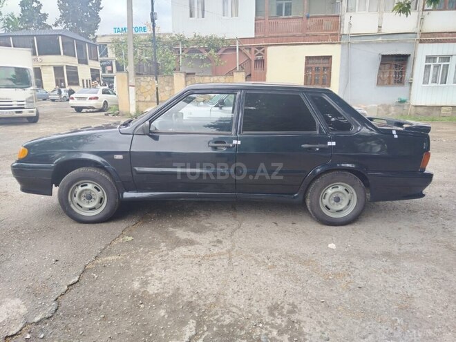 LADA (VAZ) 2115 2009, 123,462 km - 1.6 l - Ağstafa