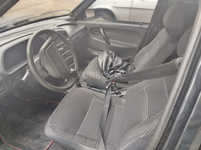 LADA (VAZ) 2115 2009, 123,462 km - 1.6 l - Ağstafa