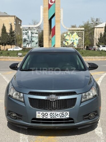 Chevrolet Cruze 2011, 285,000 km - 1.4 l - Xırdalan
