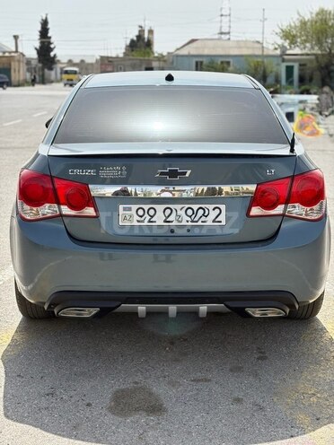 Chevrolet Cruze 2011, 285,000 km - 1.4 l - Xırdalan