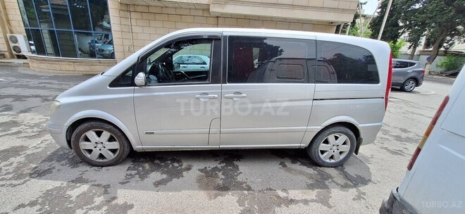 Mercedes Viano-3