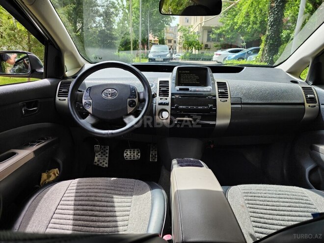 Toyota Prius 2007, 292,000 km - 1.5 l - Bakı
