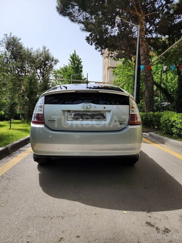 Toyota Prius 2007, 292,000 km - 1.5 l - Bakı