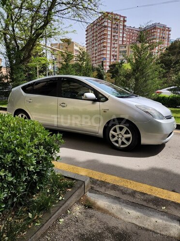 Toyota Prius 2007, 292,000 km - 1.5 l - Bakı