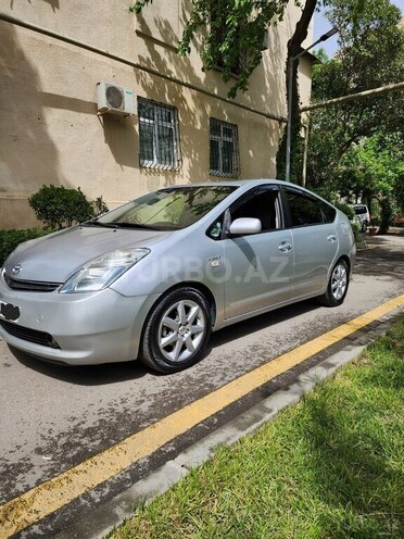 Toyota Prius 2007, 292,000 km - 1.5 l - Bakı