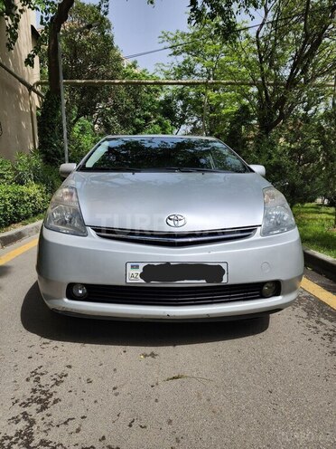 Toyota Prius 2007, 292,000 km - 1.5 l - Bakı