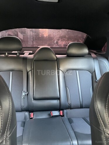 Kia K5 2021, 65,000 km - 1.6 l - Bakı