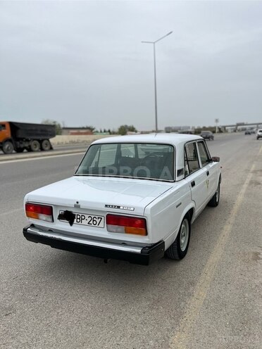 LADA (VAZ) 2107 2008, 88,833 km - 1.6 л - Bakı