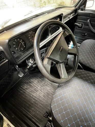 LADA (VAZ) 2107 2008, 88,833 km - 1.6 л - Bakı