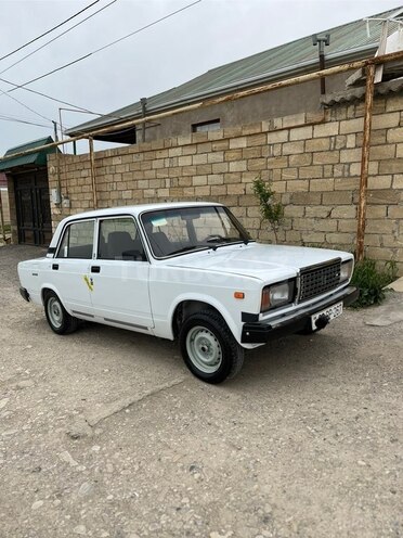 LADA (VAZ) 2107 2008, 88,833 km - 1.6 л - Bakı