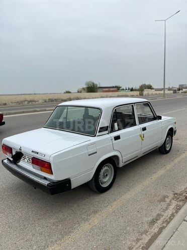 LADA (VAZ) 2107 2008, 88,833 km - 1.6 л - Bakı