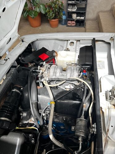 LADA (VAZ) 2107 2008, 88,833 km - 1.6 л - Bakı