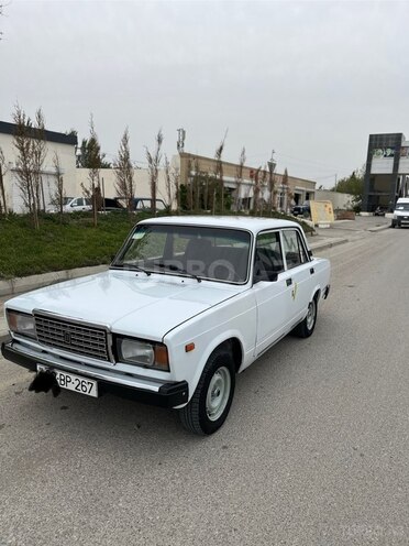 LADA (VAZ) 2107 2008, 88,833 km - 1.6 л - Bakı