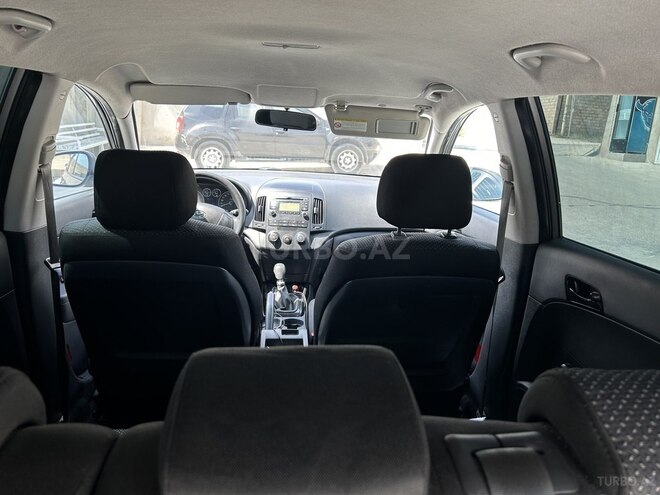 Hyundai i30 2012, 233,000 km - 1.6 l - Bakı