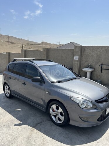 Hyundai i30 2012, 233,000 km - 1.6 l - Bakı