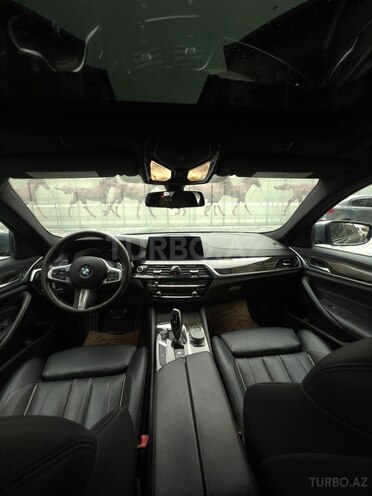 BMW 530-10