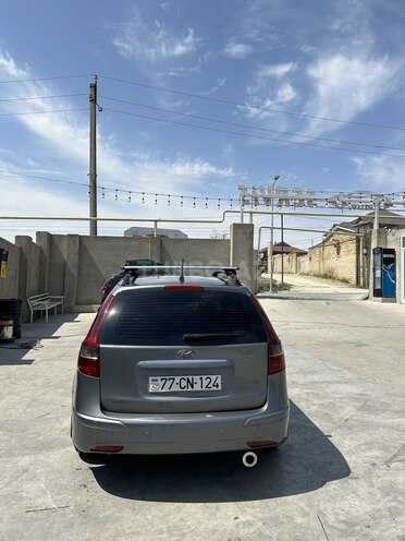 Hyundai i30 2012, 233,000 km - 1.6 l - Bakı