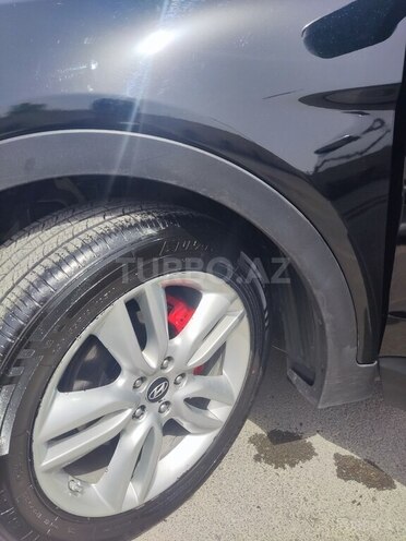 Hyundai Santa Fe 2013, 270,000 km - 2.4 l - Bakı