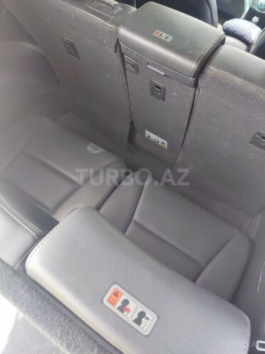 Hyundai Santa Fe 2013, 270,000 km - 2.4 l - Bakı