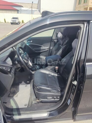 Hyundai Santa Fe 2013, 270,000 km - 2.4 l - Bakı