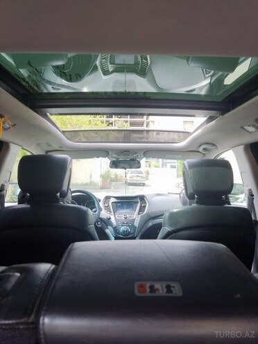 Hyundai Santa Fe 2013, 270,000 km - 2.4 l - Bakı
