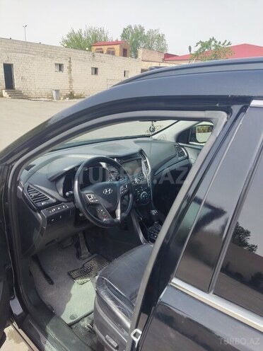 Hyundai Santa Fe 2013, 270,000 km - 2.4 l - Bakı