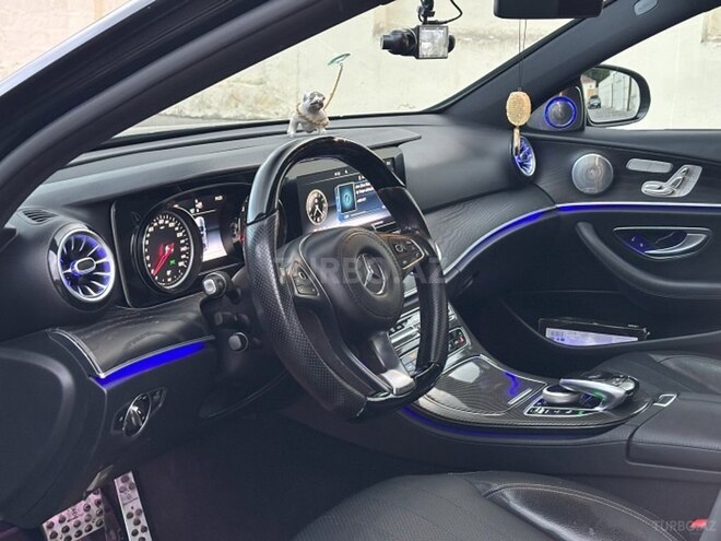 Mercedes E 300 2017, 170,000 km - 2.0 l - Bakı