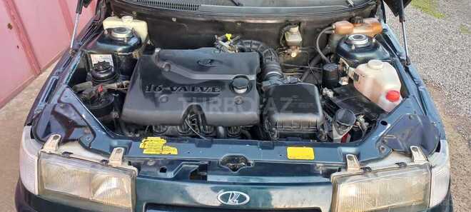 LADA (VAZ) 2112 2007, 29,000 km - 1.5 l - Ağstafa