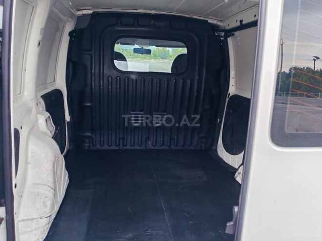 Fiat Doblo 2009, 350,200 km - 1.3 l - Şəki