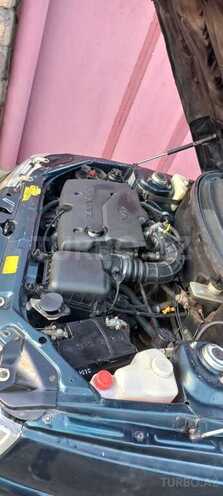 LADA (VAZ) 2112 2007, 29,000 km - 1.5 l - Ağstafa
