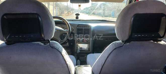 LADA (VAZ) 2112 2007, 29,000 km - 1.5 l - Ağstafa