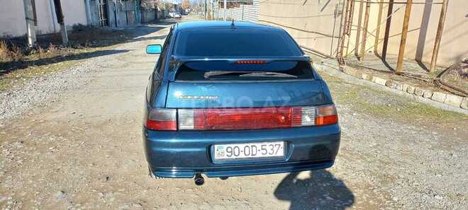 LADA (VAZ) 2112 2007, 29,000 km - 1.5 l - Ağstafa