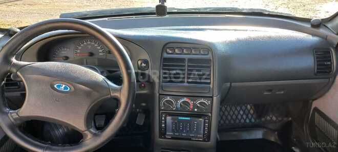 LADA (VAZ) 2112 2007, 29,000 km - 1.5 l - Ağstafa