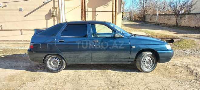 LADA (VAZ) 2112 2007, 29,000 km - 1.5 l - Ağstafa