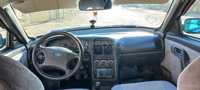 LADA (VAZ) 2112 2007, 29,000 km - 1.5 l - Ağstafa