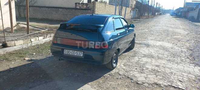 LADA (VAZ) 2112 2007, 29,000 km - 1.5 l - Ağstafa