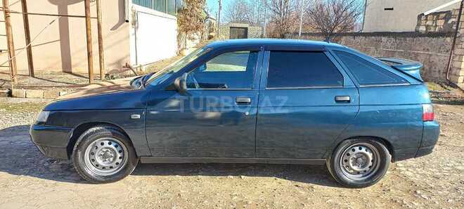 LADA (VAZ) 2112 2007, 29,000 km - 1.5 l - Ağstafa