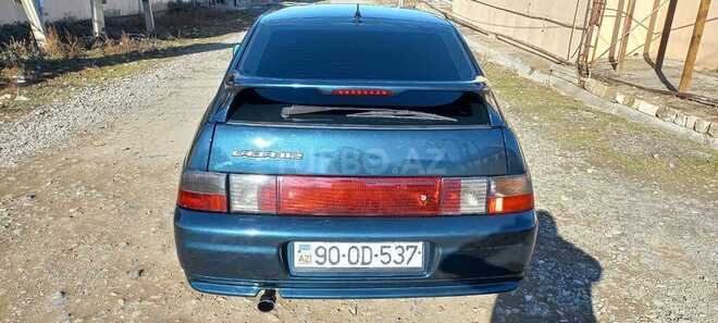 LADA (VAZ) 2112 2007, 29,000 km - 1.5 l - Ağstafa