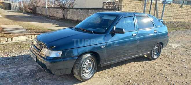 LADA (VAZ) 2112 2007, 29,000 km - 1.5 l - Ağstafa