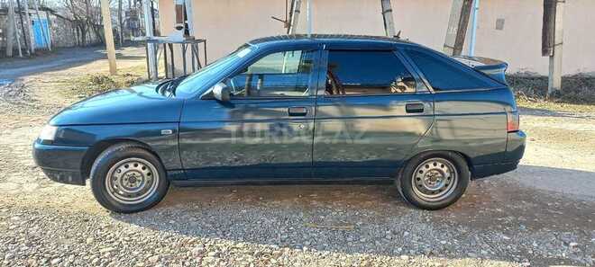 LADA (VAZ) 2112 2007, 29,000 km - 1.5 l - Ağstafa