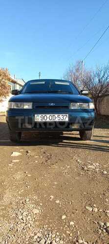 LADA (VAZ) 2112 2007, 29,000 km - 1.5 l - Ağstafa