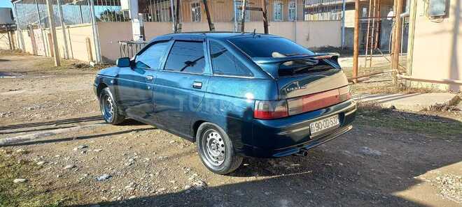 LADA (VAZ) 2112 2007, 29,000 km - 1.5 l - Ağstafa