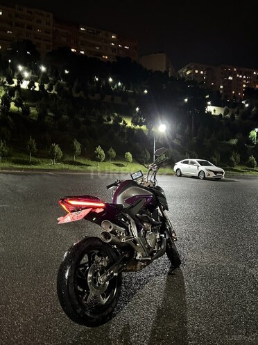 Zontes R310 2019, 25,000 km - 0.3 l - Bakı